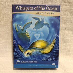 Whispers of the Ocean